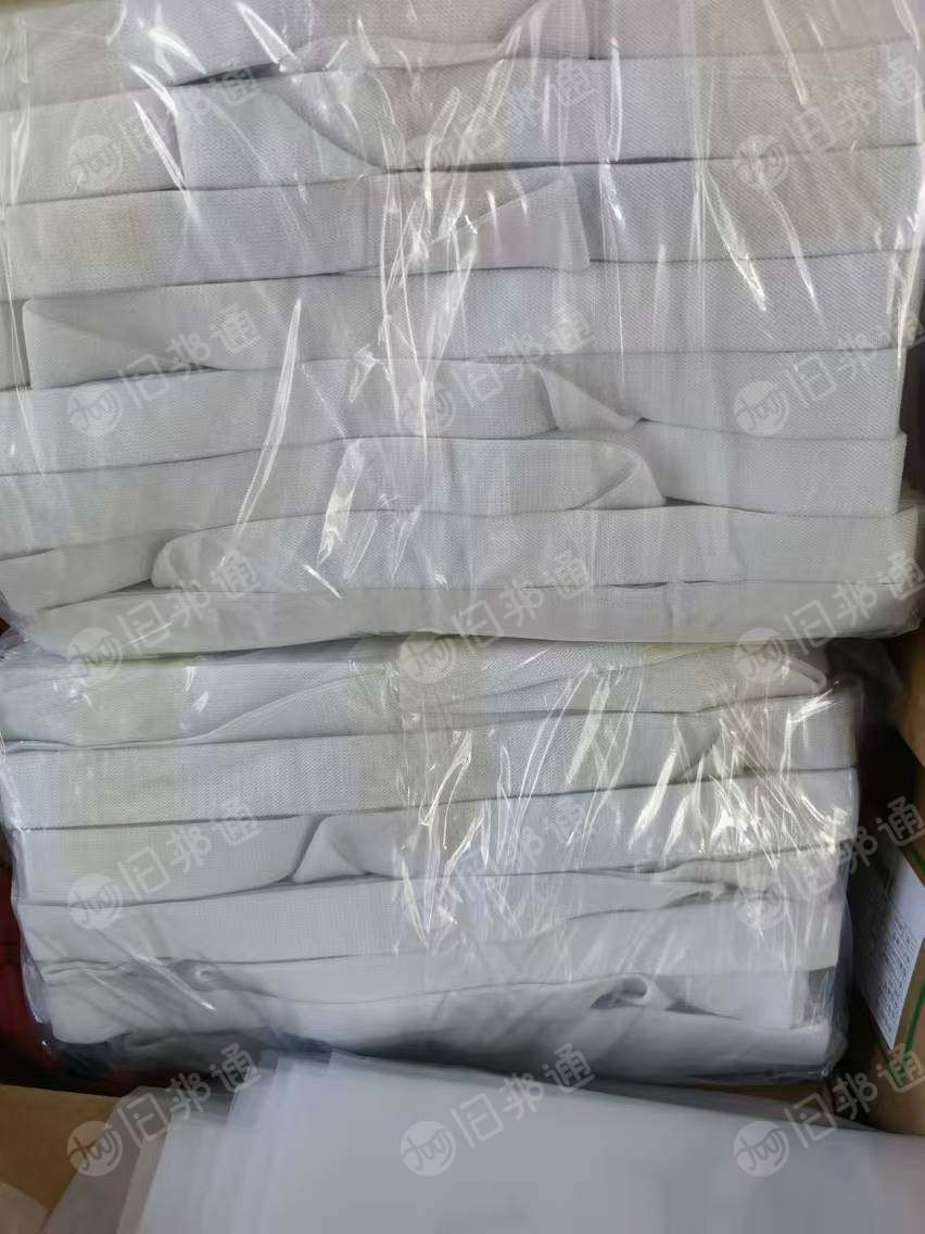 长期出售库存织带,松紧带,各种规格都有,货在河北保定