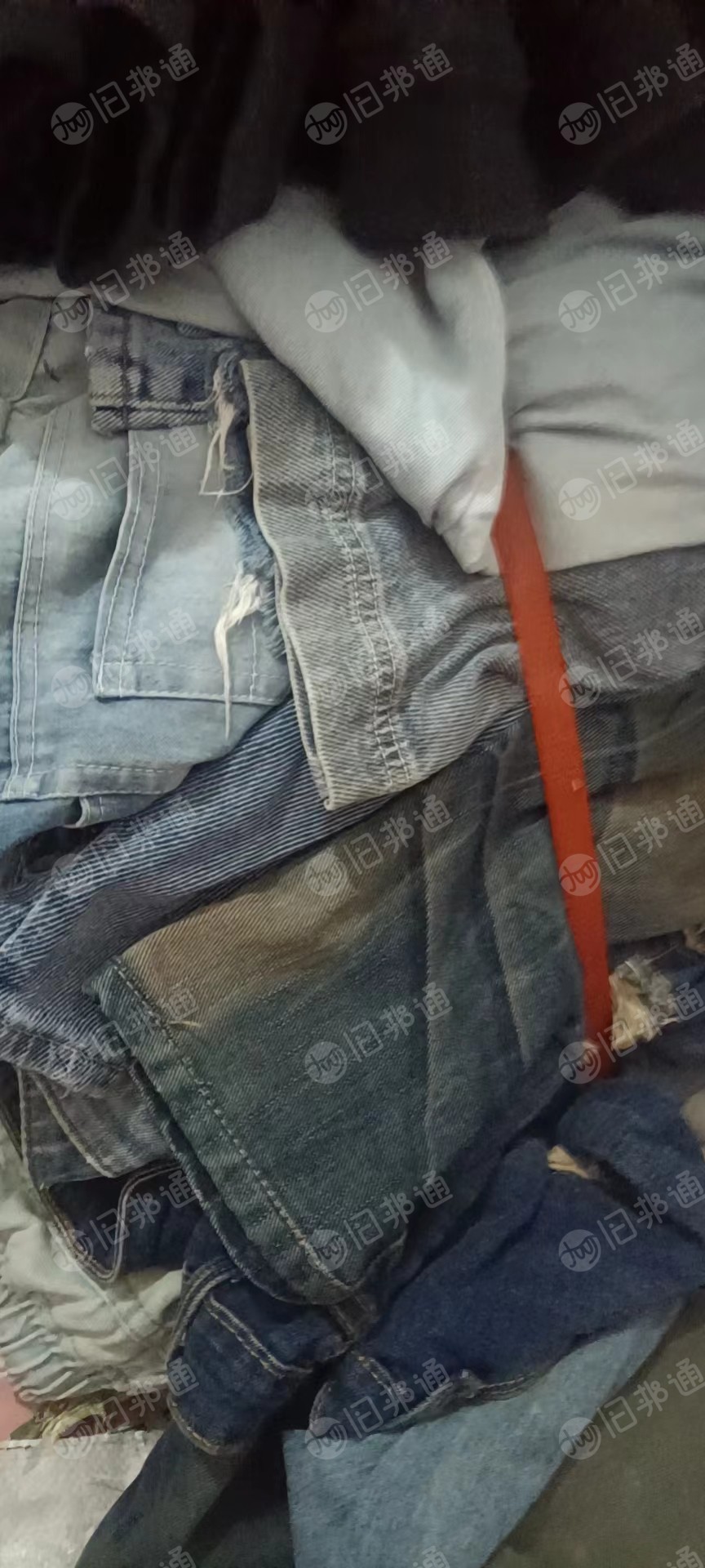 出售旧衣服,旧衣服统货,现货十几吨