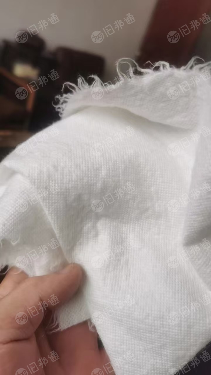 出售涤纶下脚料,中化,涤纶开花料