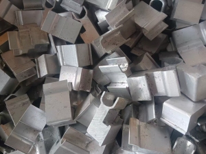 厂家大量回收1系，3系，5系，6系干净铝白料