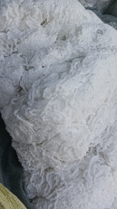 出售氨纶丝，氨纶干丝，混合了一点涤纶丝，现货三十几吨