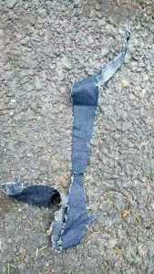 长期出售服装厂下脚料，纯棉的，涤棉的牛仔碎布，货在安徽省阜阳市