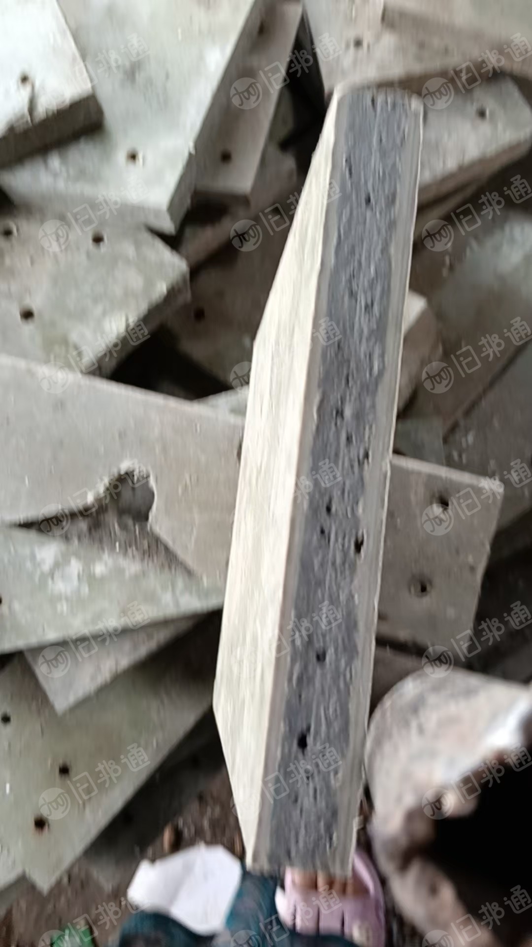 出售PP建筑模版,现货十吨