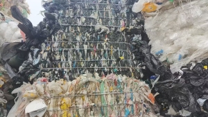 出售PE快递袋，现货一挂车