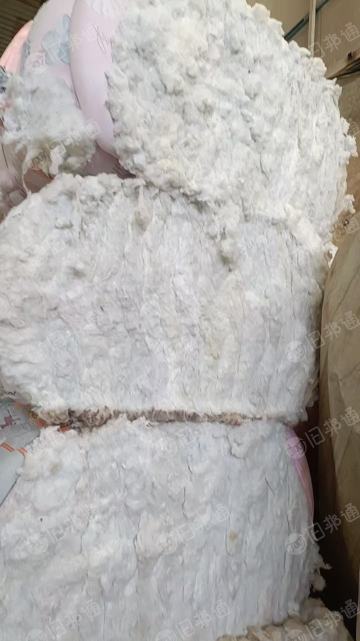 出售开松好的枕头棉,再生棉,货在贵州贵阳