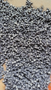 出售便宜pa布角料，改性用