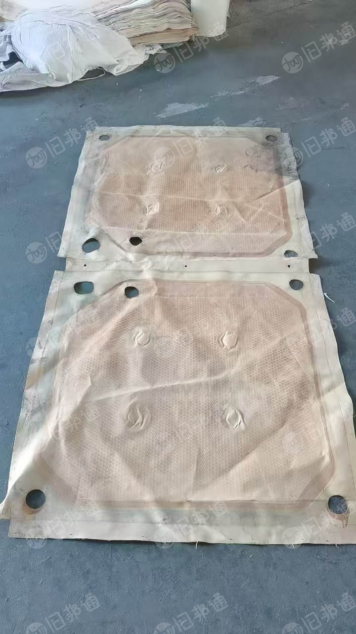 出售丙纶过滤布,过滤布废料,纯丙纶,未清洗,现货20吨