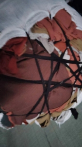 长期出售花色，男色擦机布，布尾，含棉的，吸水性好