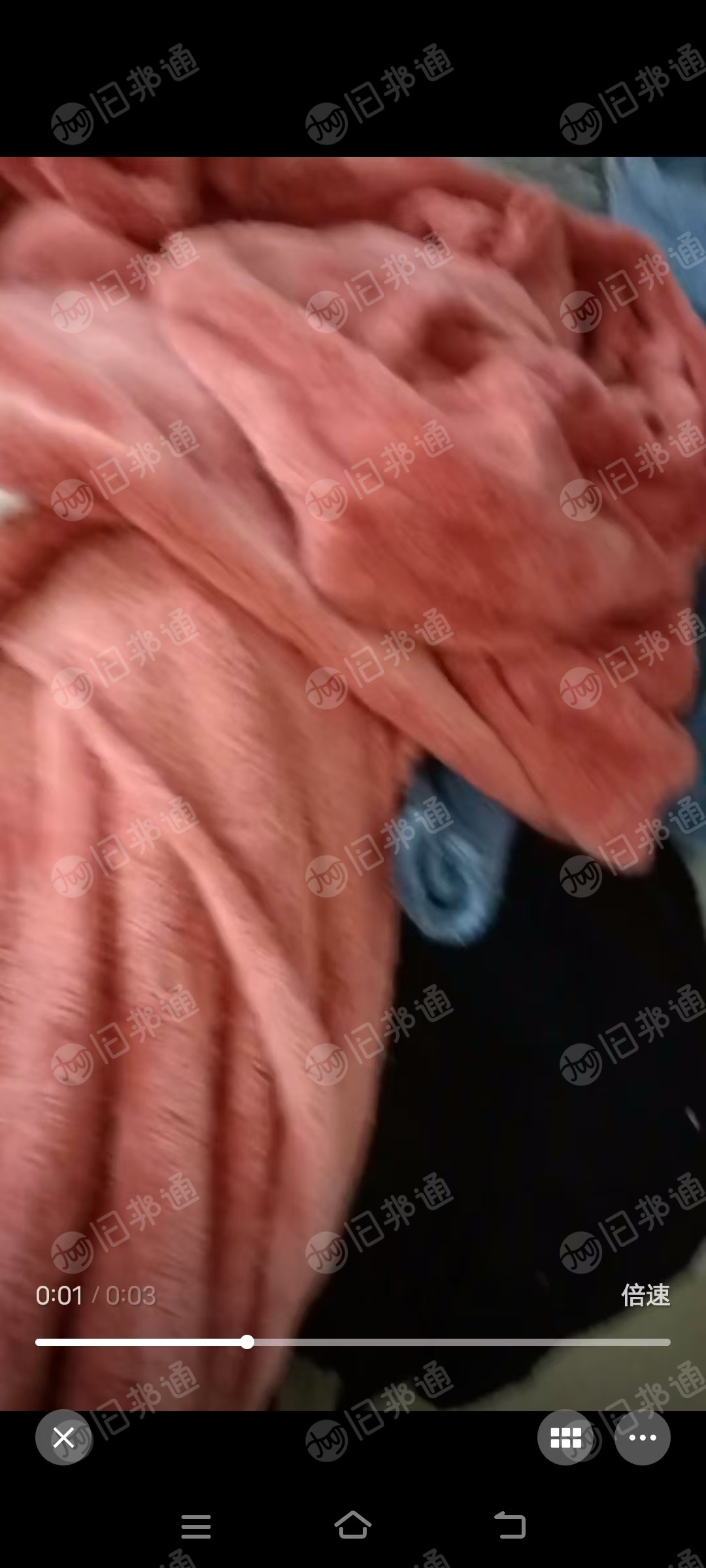 出售服装厂下脚料,拉丝料,各种材质废布,杂色,现货十几吨