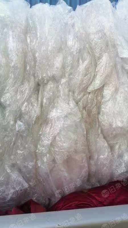 出售高压平板膜,缠绕膜,可干造,每月十几吨