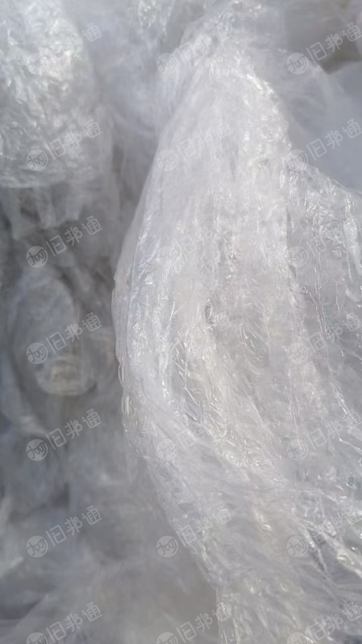 出售高压平板膜,缠绕膜,可干造,每月十几吨