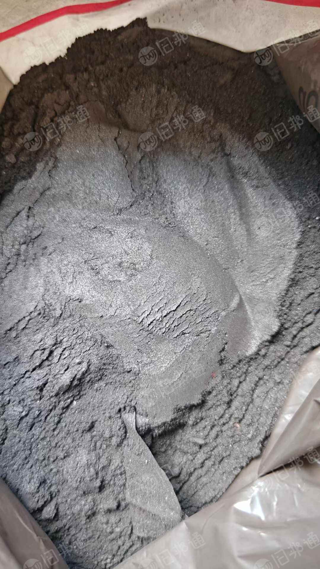 出售发热暖宝宝生铁粉抛丸灰,品位85左右