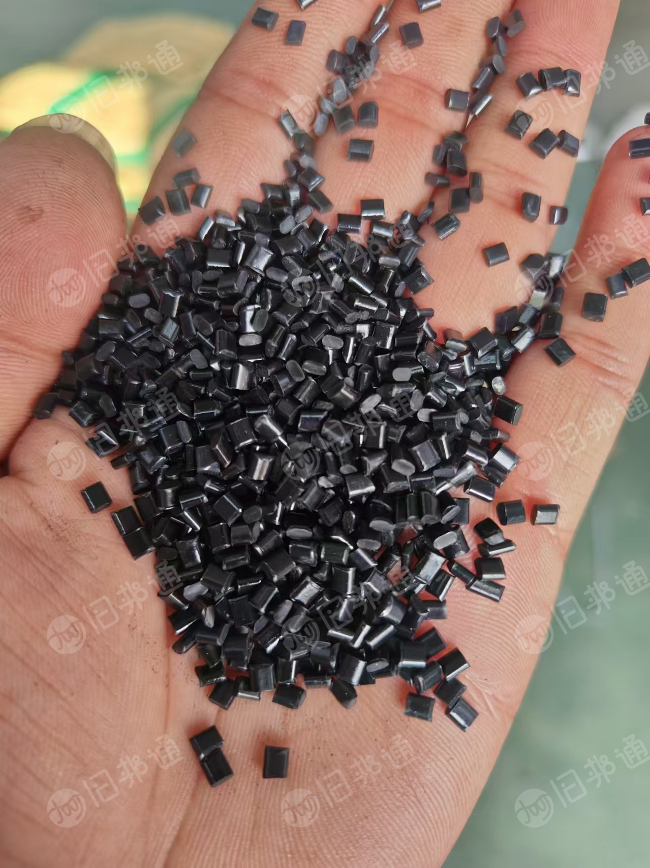 出售ABS颗粒,黑色过80目,也有100的,长期有货