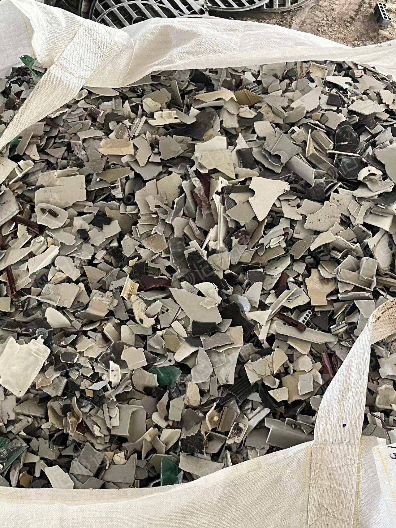 出售ABS破碎料,长期供货