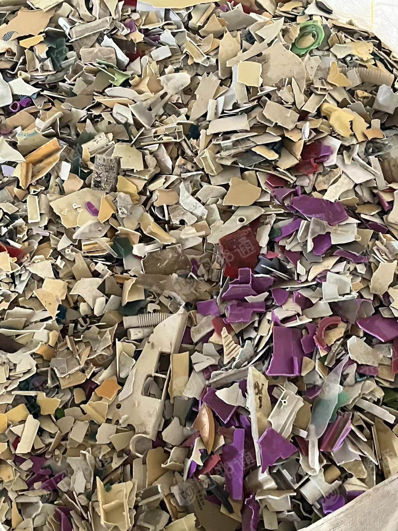 出售ABS破碎料,长期供货