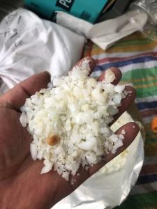 出售尼龙双6块料，长期大量供货