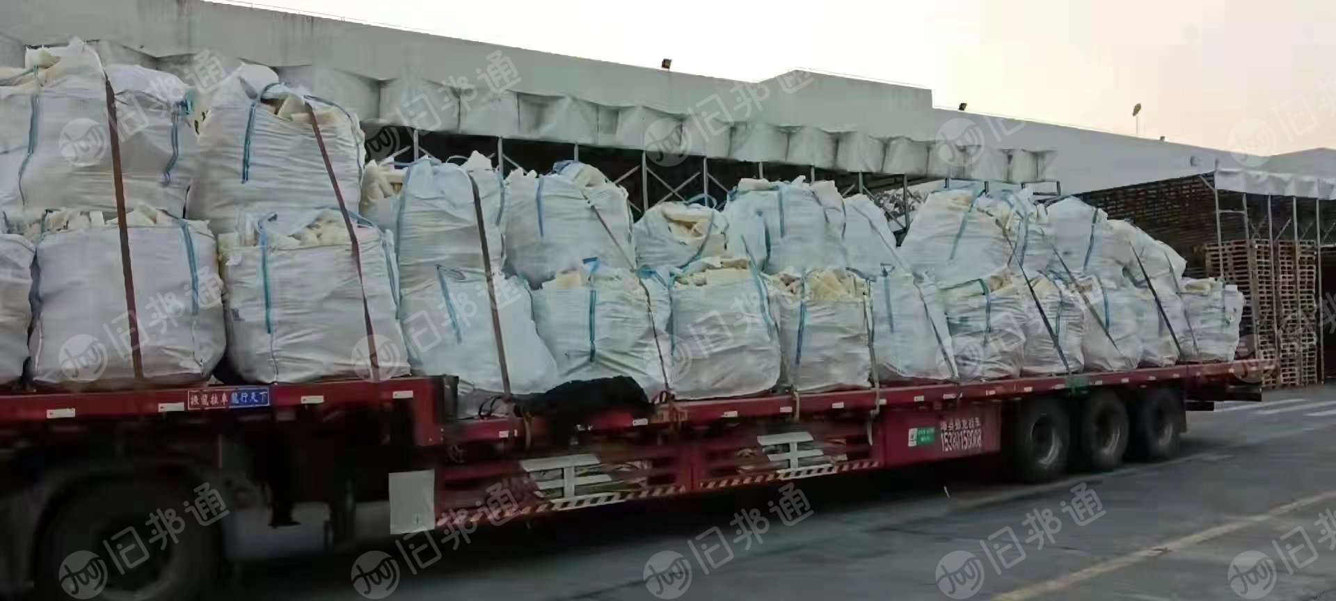 出售尼龙双6块料,长期大量供货