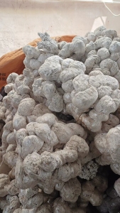 出售泡沫冷熔块，现货十几吨