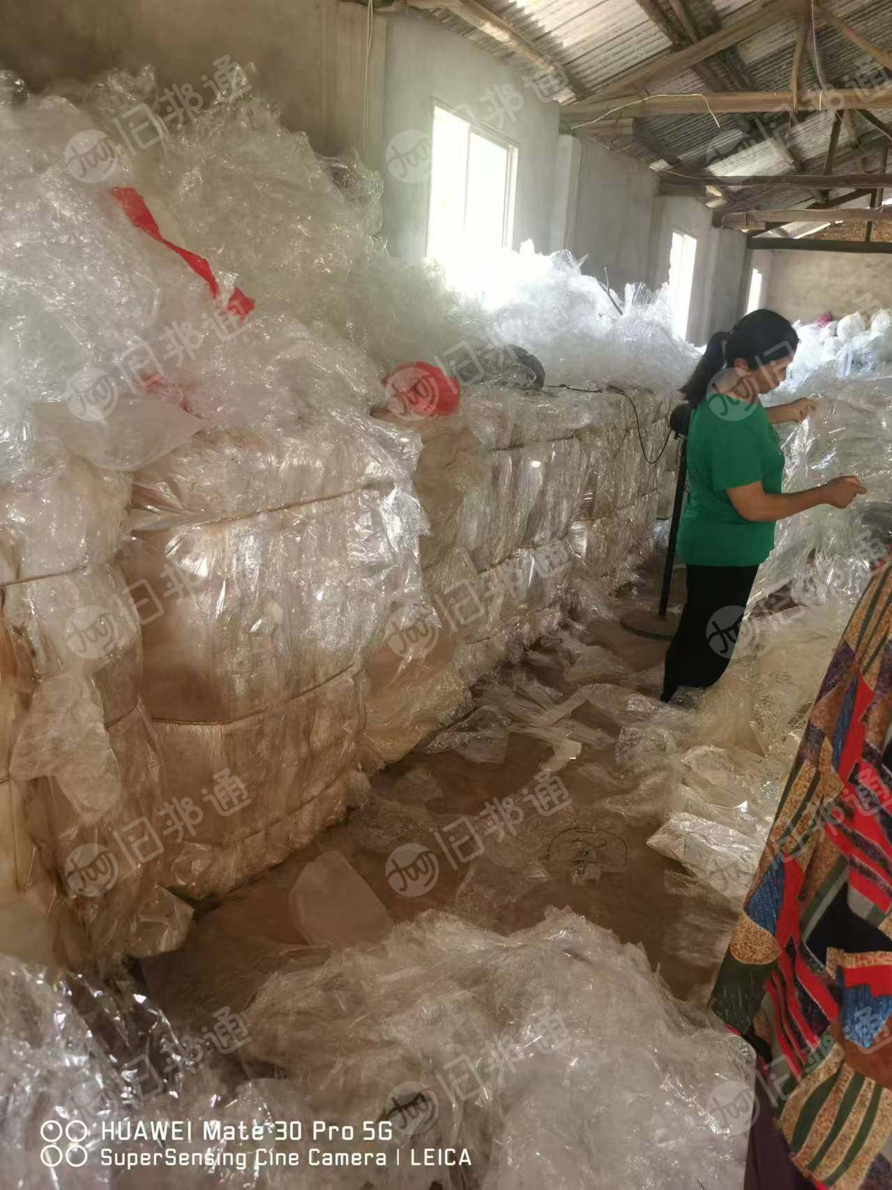 长期出售PET轻胶膜,现货十多吨,每月二十几吨