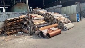 出售家具木纹纸，卷筒 压包都有