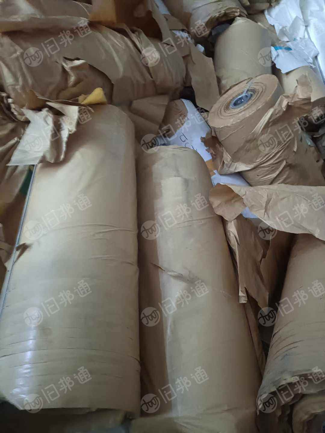 出售双塑双硅牛皮纸,单塑双硅,90-120克