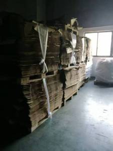 出售高温牛皮纸