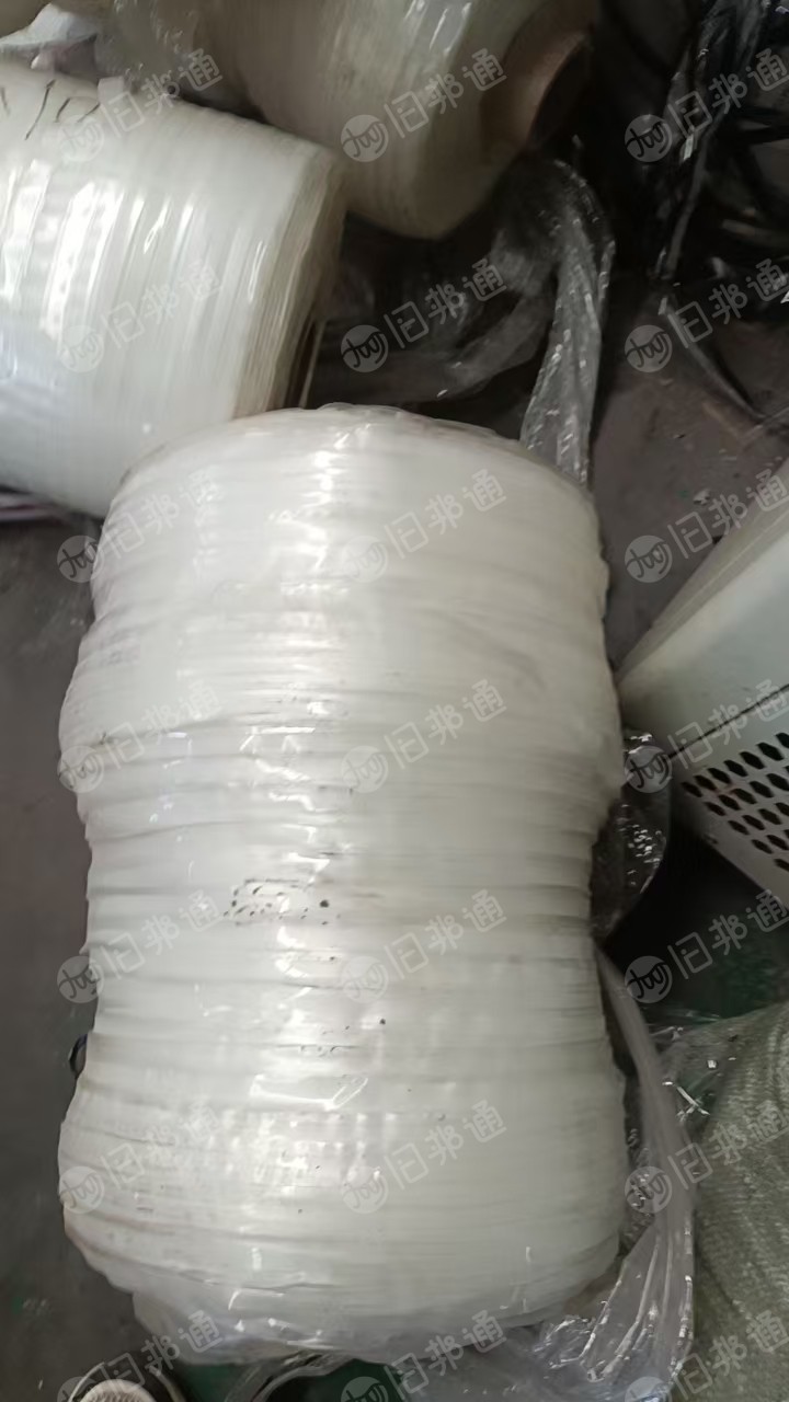 出售tpu复合pet车衣膜边角料,现货10-11吨