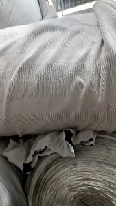 出售提花针织布，胚布，服装库存布，货在浙江绍兴