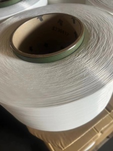 出售国外进口高弹丝t400，50/24和50/48，现货10吨