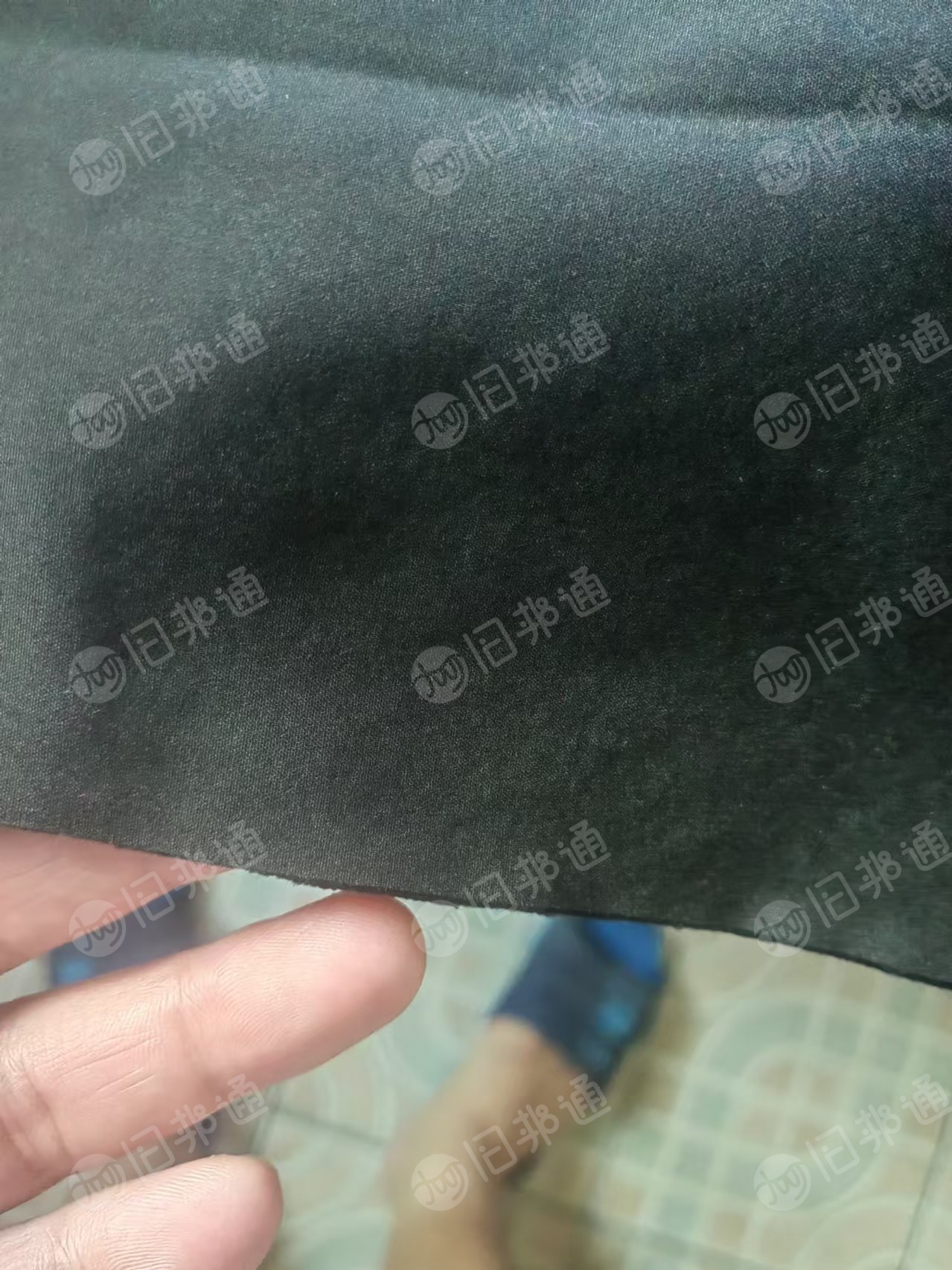 出售复合绒布,一面是梭织布,一面是绒布,门幅150,货在浙江绍兴