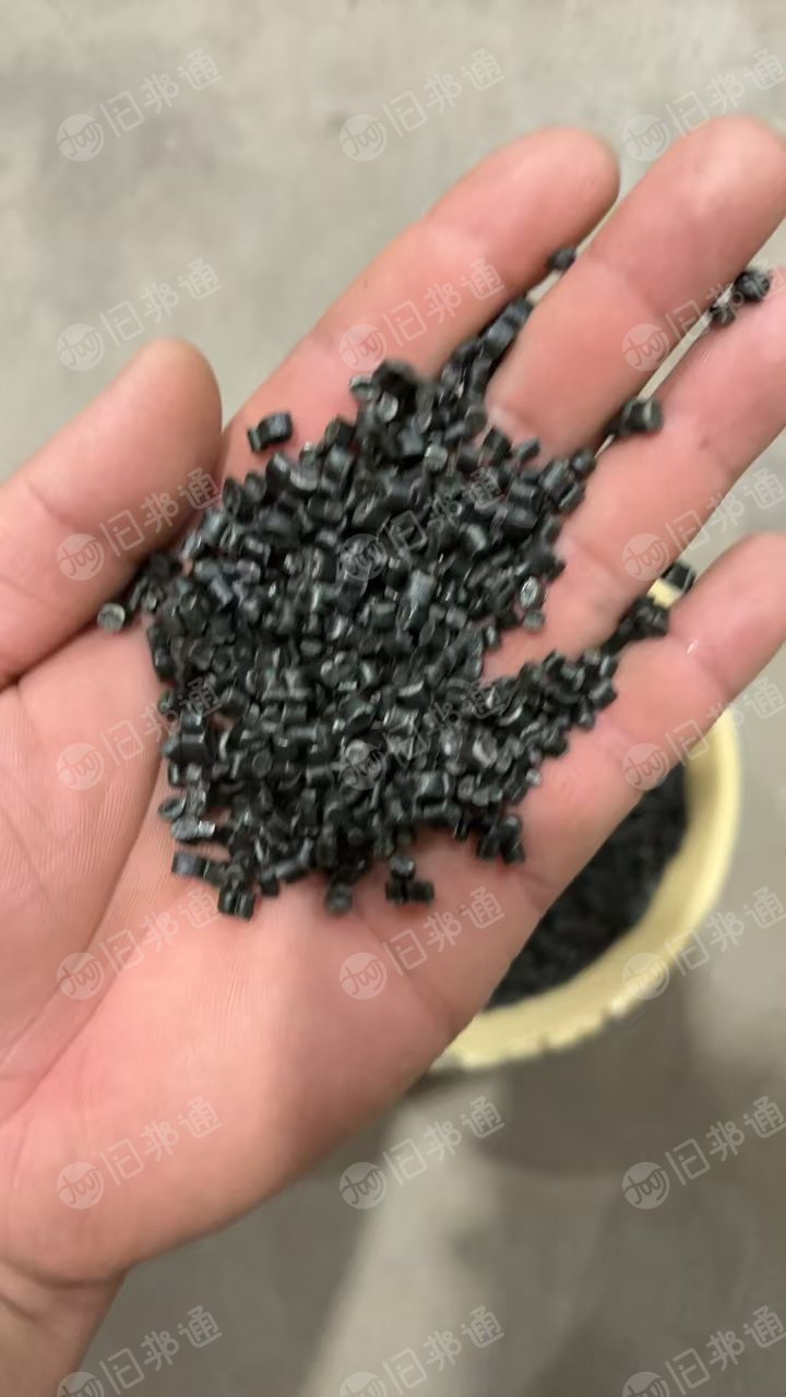 出售干做的编织袋颗粒,长期大量供货