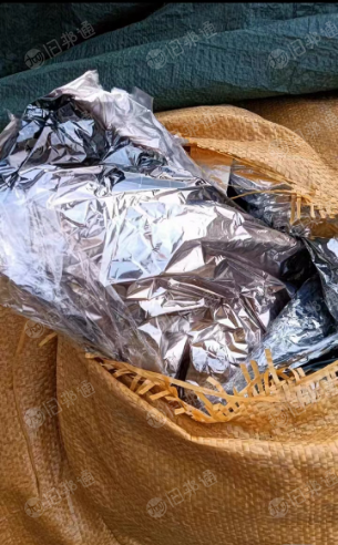 出售电容膜,现货十吨左右