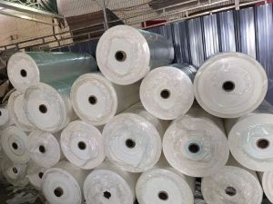 处理一批哑光不锈钢衬纸，32-33克，门幅1220mm