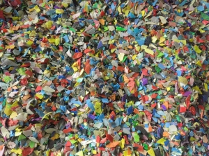 出售全漂花乙破碎料，清洗甩干直接上机，现货60多吨