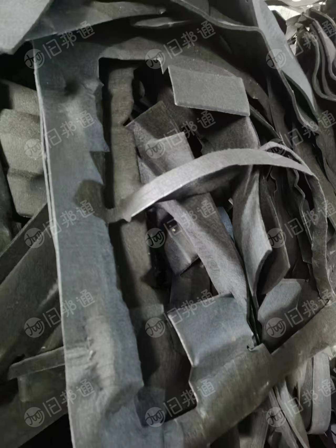 出售纯涤纶汽车内饰边料,月供50吨