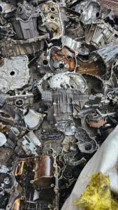 出售破碎生活生铝，拆车件铝，机铝，长期有货