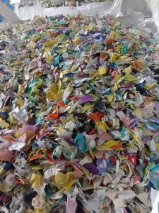 长期供应花乙破碎料，全漂、过风选，厂在惠州