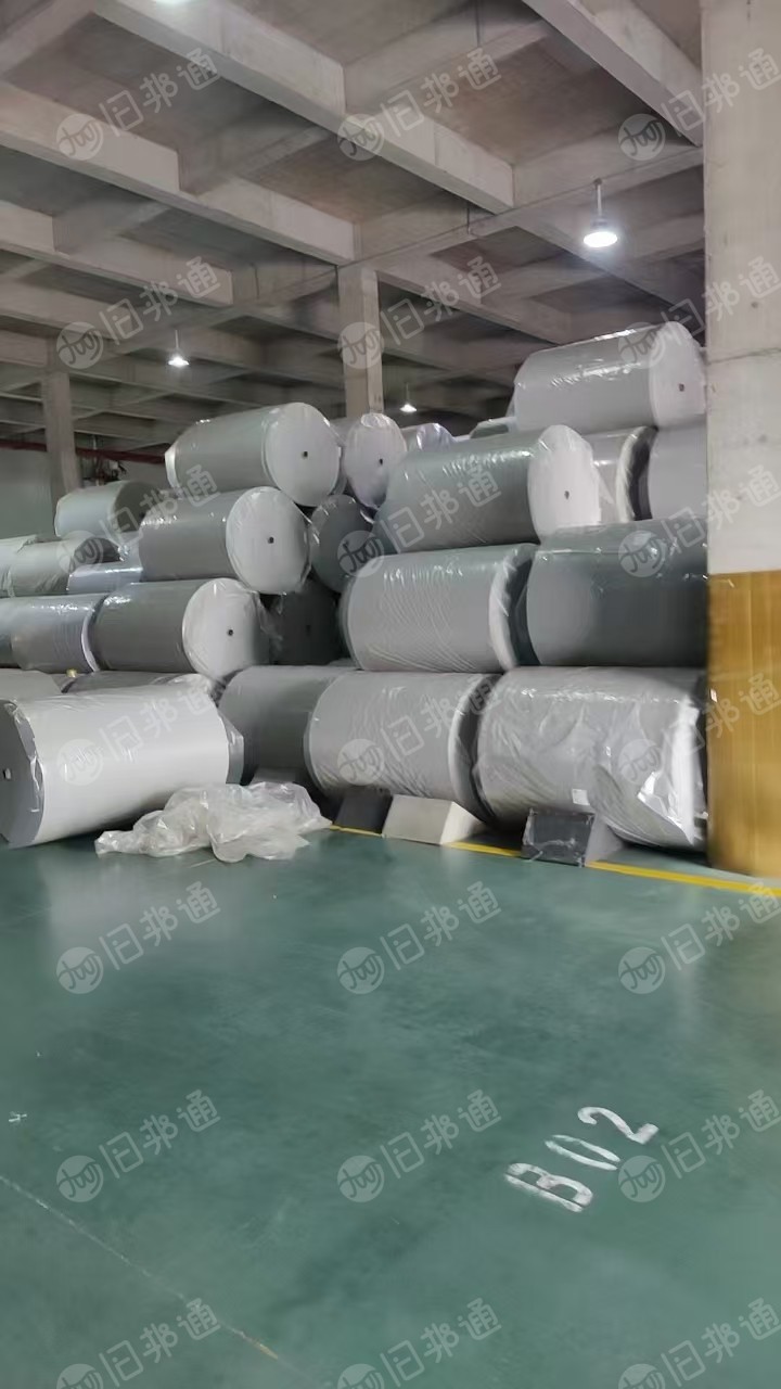 出售正品卷棉库存处理,现货有180多卷,货在广东惠州