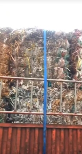 出售PP打包带毛料