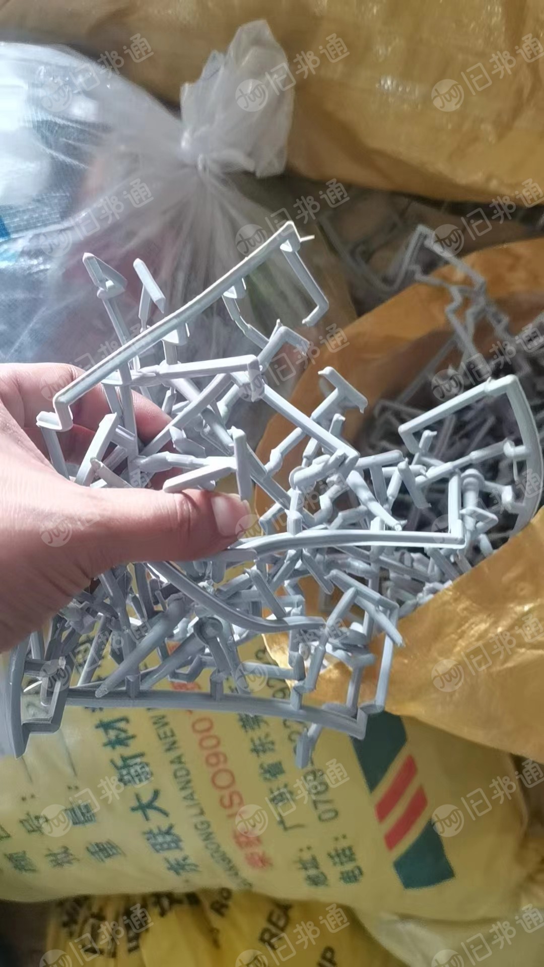 出售PVC水口料,电缆厂下来的,每个月都有