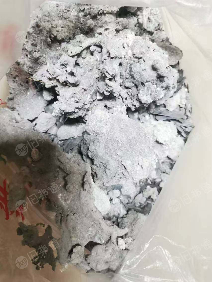 出售汽车零部件加工下来的铝渣