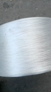 出售丙纶丝，丙纶废丝，货在浙江杭州