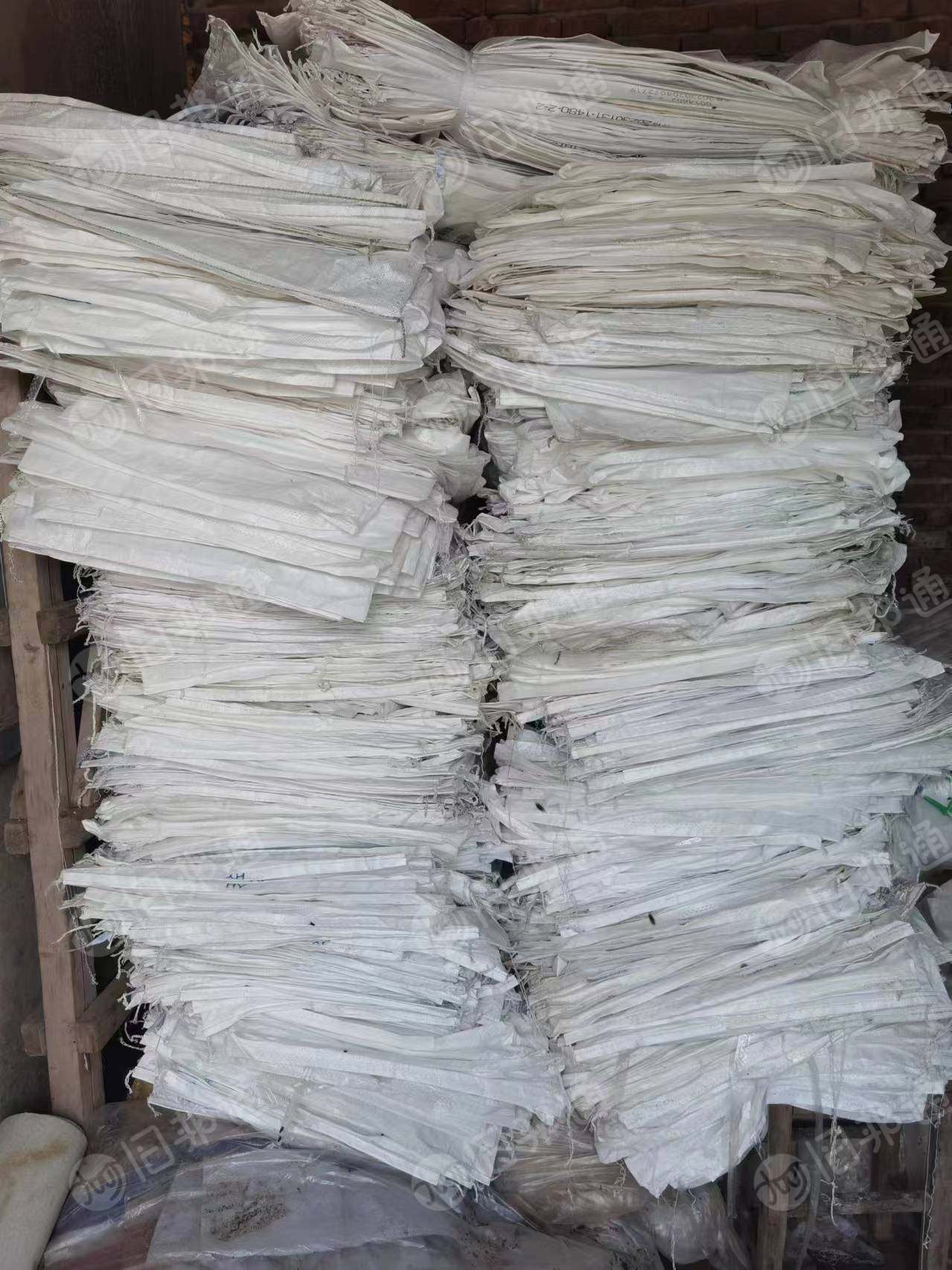 出售二手白糖袋,未清洗,长期有货