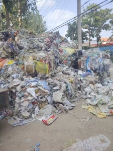 长期出售编织袋