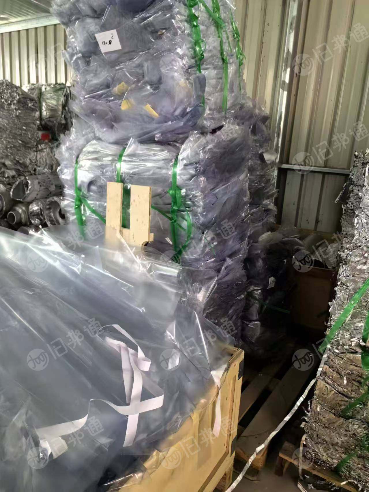 出售药包装厂下来的中性PVC废料,PVC药包装膜,现货十几吨