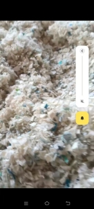 出售PVC革破碎料,做交通设施减速带可用,价格便宜
