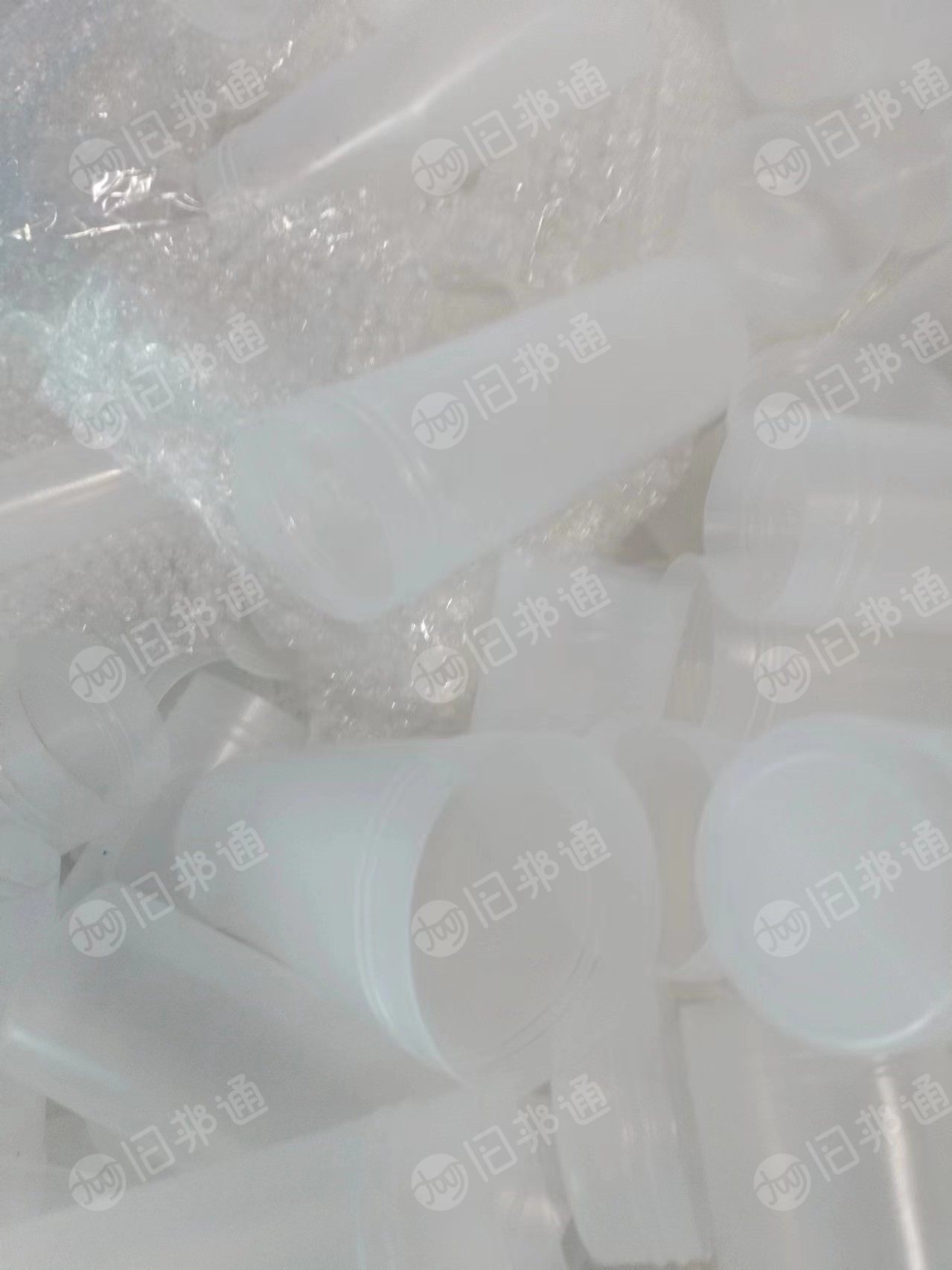 出售PE管芯废料,干净无杂