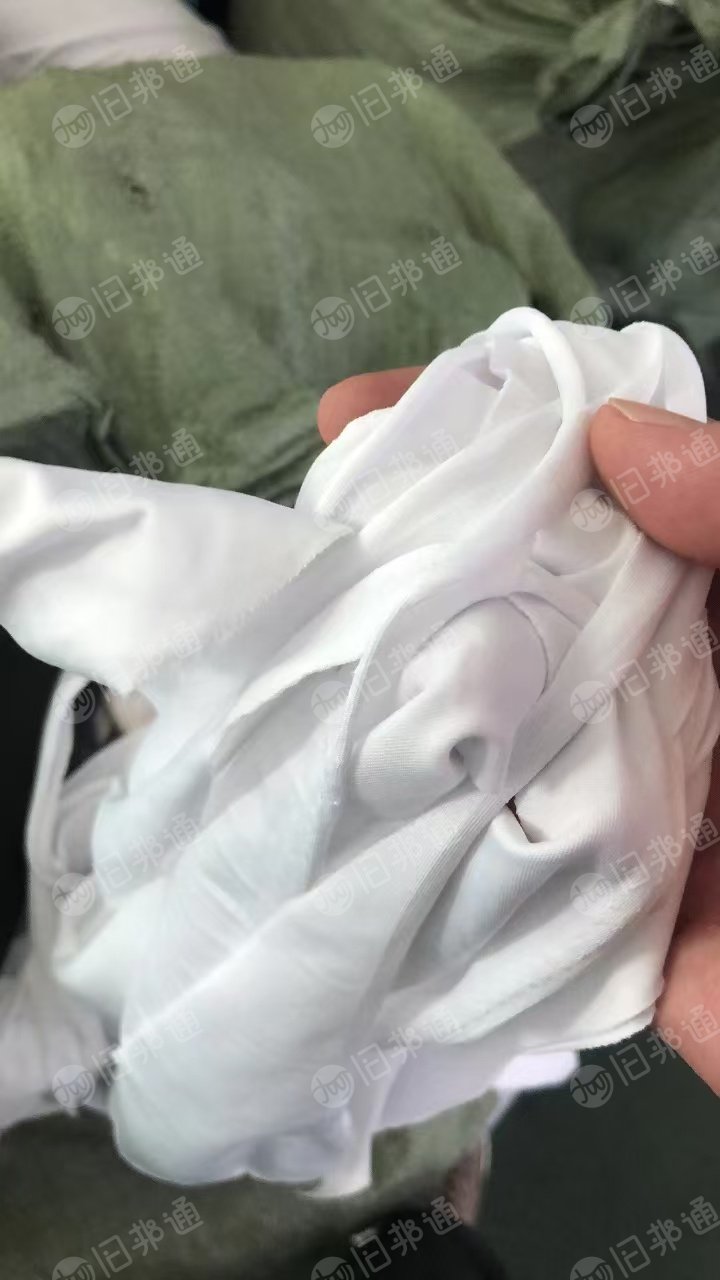 出售服装厂边角料,化纤,废布,长期有货