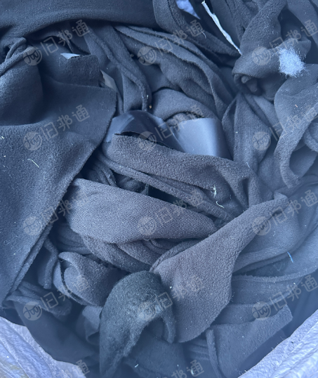 出售氨纶废布,氨纶拉丝料