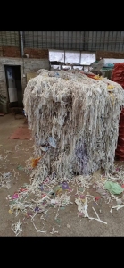 大量收购薄的白色迷信纸边条